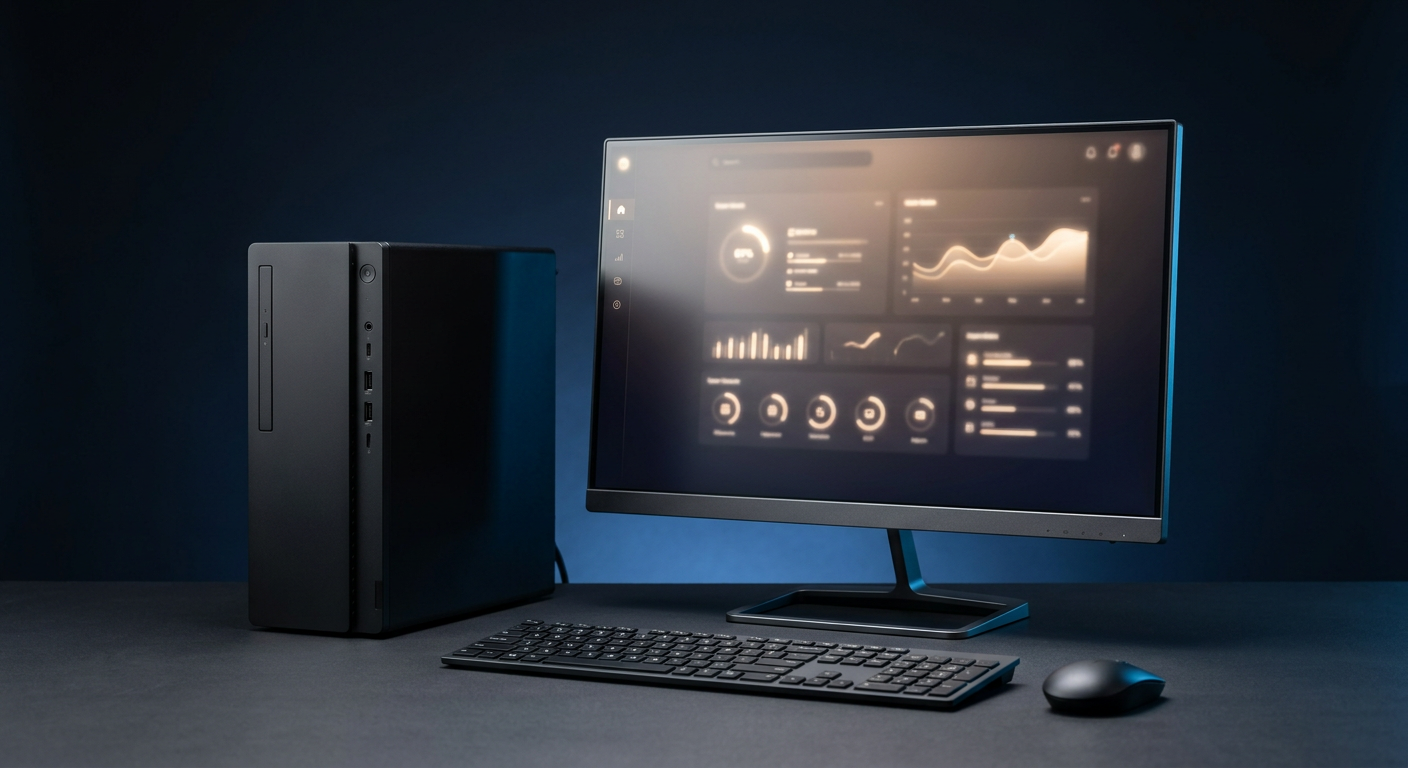 Desktops products