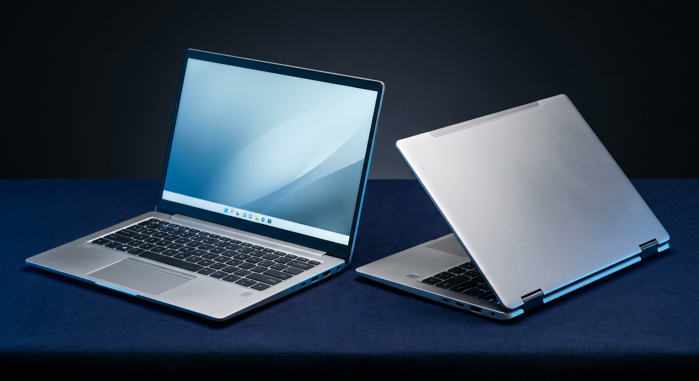 Laptops products